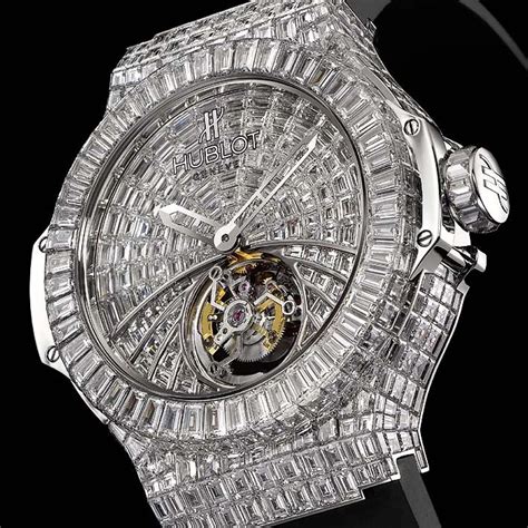 buy hublot price|hublot most expensive watch.